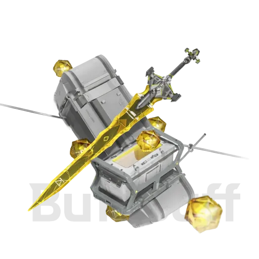Grand Vision Arsenal Bundle