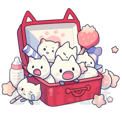 4800 Nyan Berry