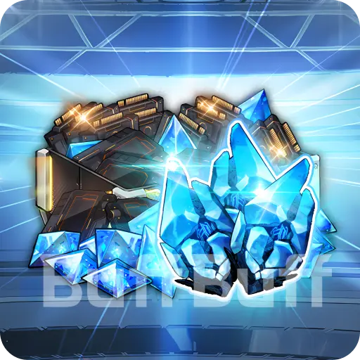 Enhanced Module Set