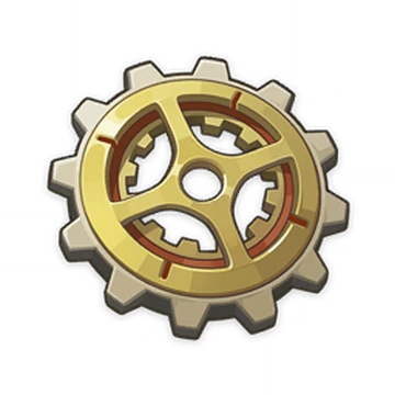 Dynamic Gears