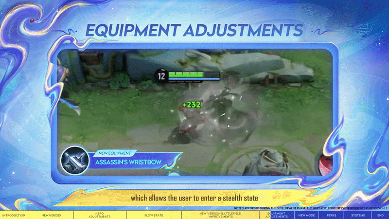 Assassin's Wristbow