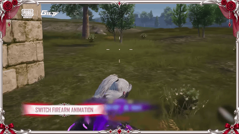 switch firearm animation