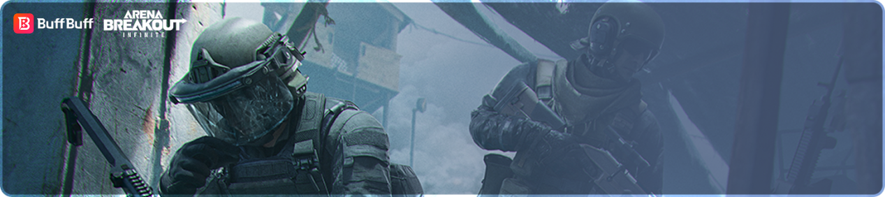 Arena Breakout