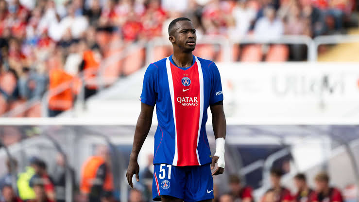 Willian Pacho