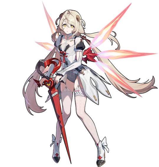 Phoenix Character Overview