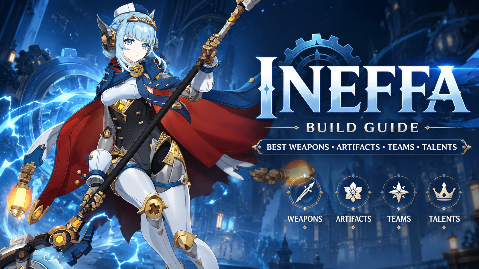 Ineffa