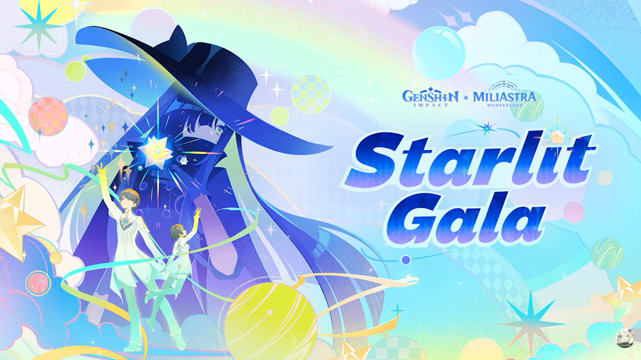 Starlit Gala