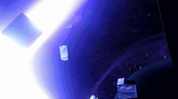 Havoc: Ruin & Extinction 