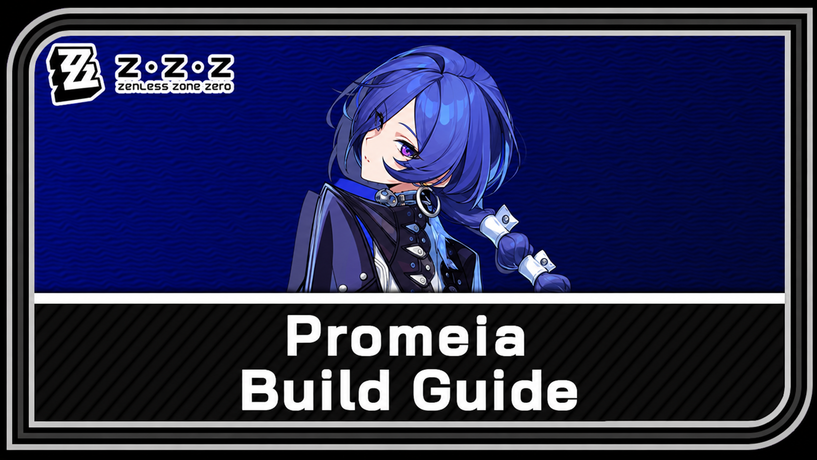 Promeia Build Guide: Best W-Engines, Drive Discs & Teams | ZZZ