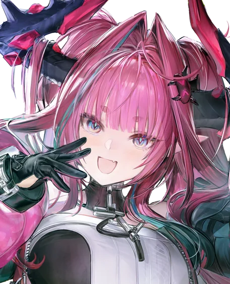 Yvonne