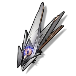 Iuno F2P Weapons