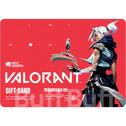 Valorant 10 Mỹ