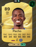 Willian Pacho