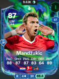Mario Mandžukić