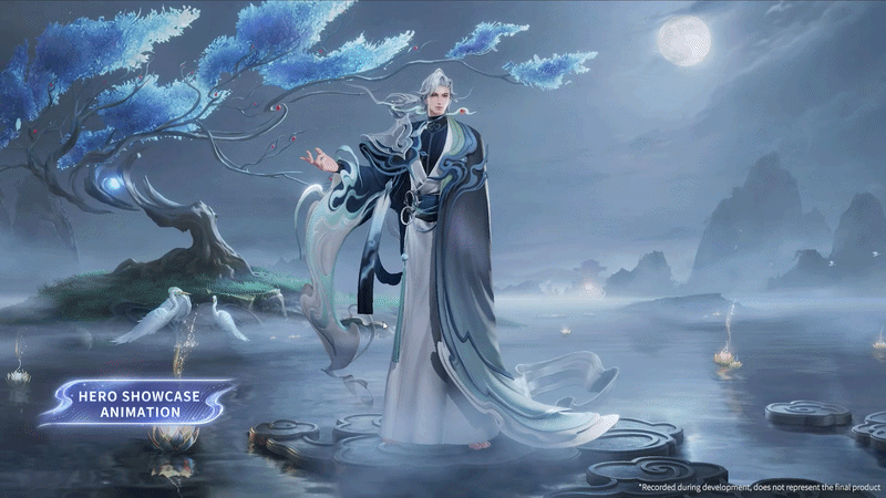 Wang Wei