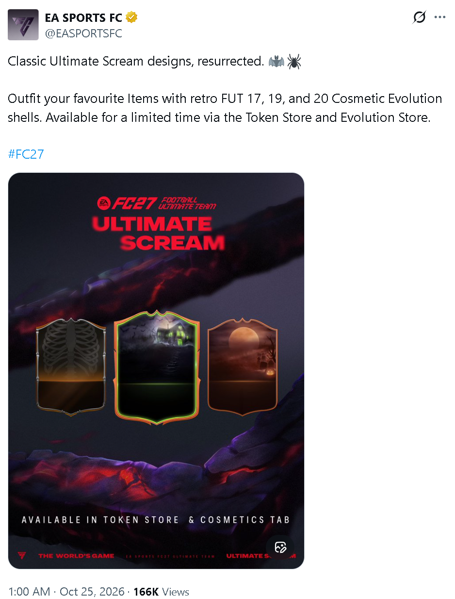 the Official Post