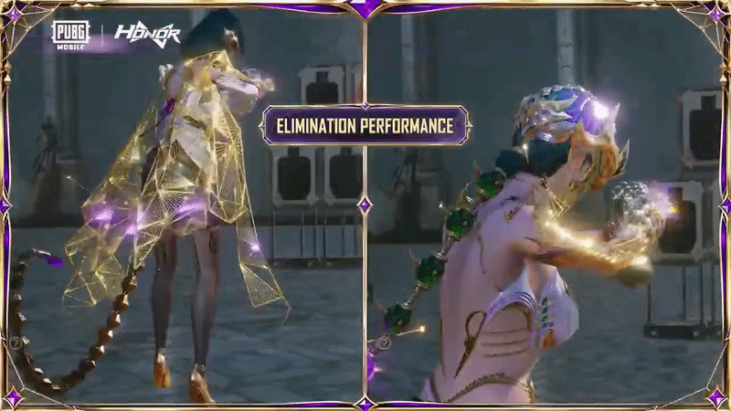 Elimination Performance