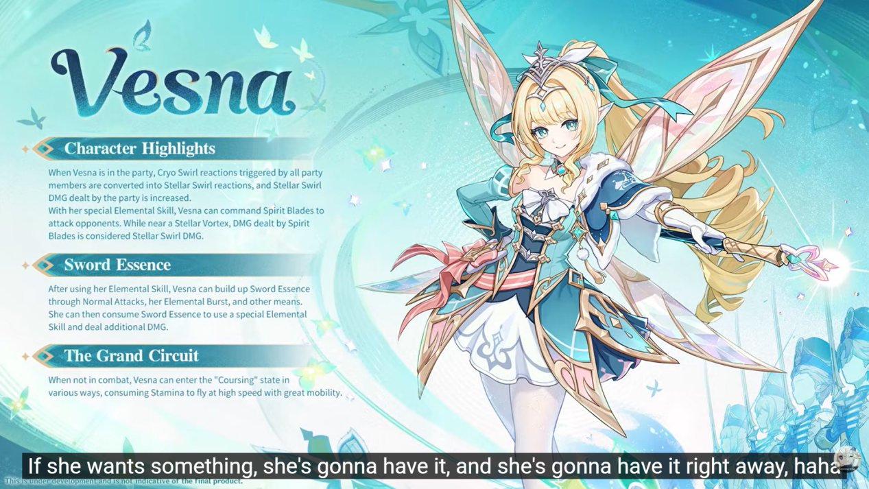 Vesna