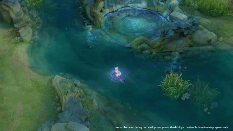 Mermaid Form