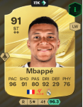 Kylian Mbappé