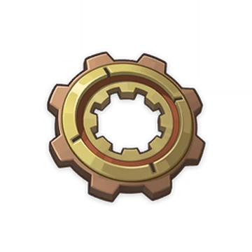 Dynamic Gears