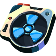 Reinforced Anomaly Component