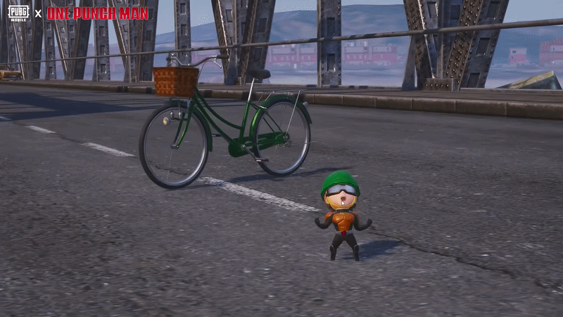 Mumen Rider Buddy