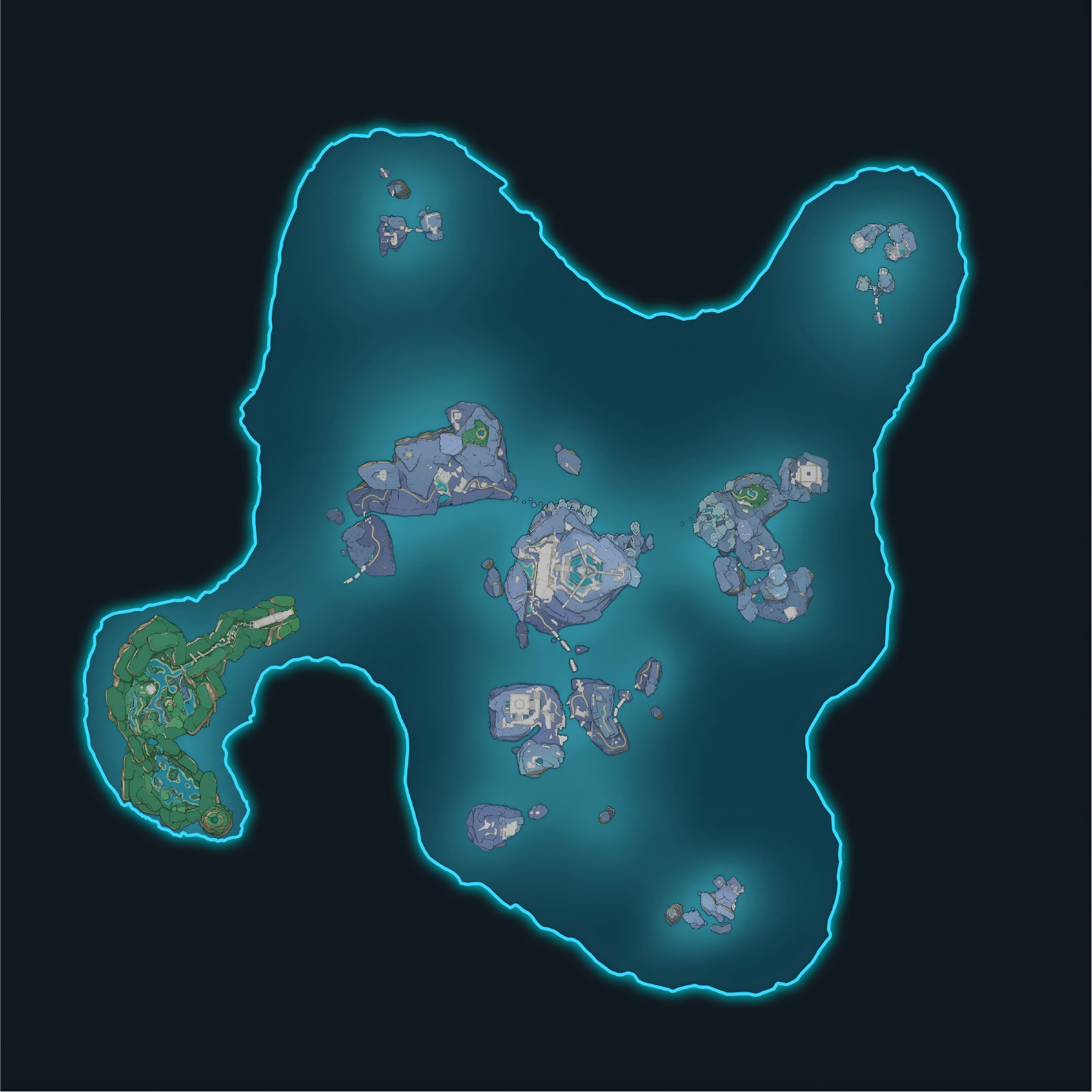 Enkanomiya