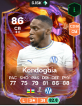 Geoffrey Kondogbia