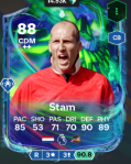Jaap Stam