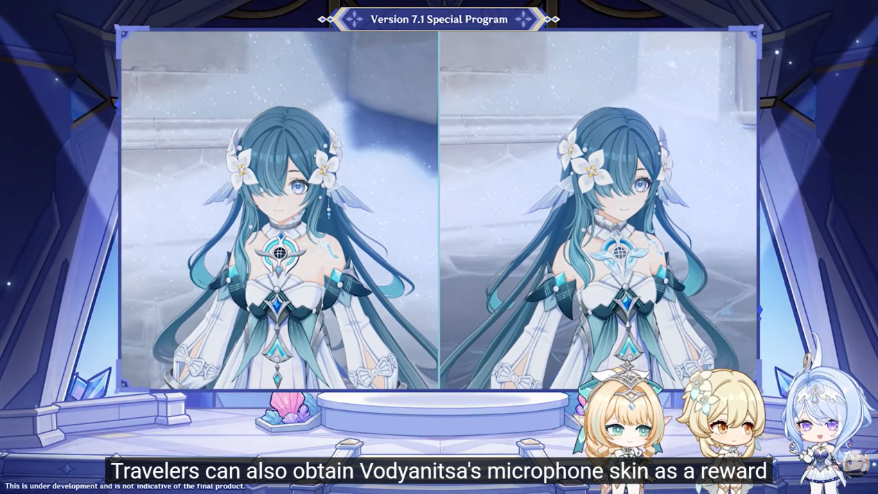 Microphone Skin