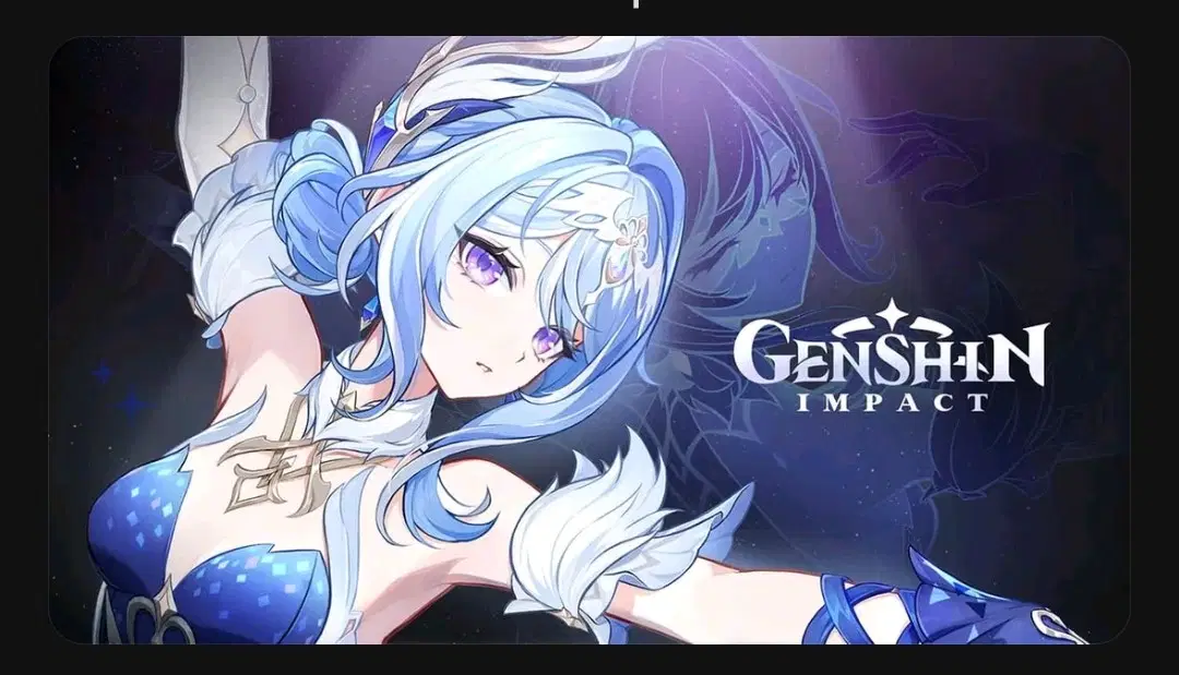 Odette Build Guide: Best Relics, Weapons & Teams | Genshin 7.0