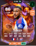 Corentin Tolisso