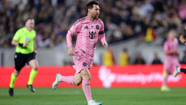 Messi