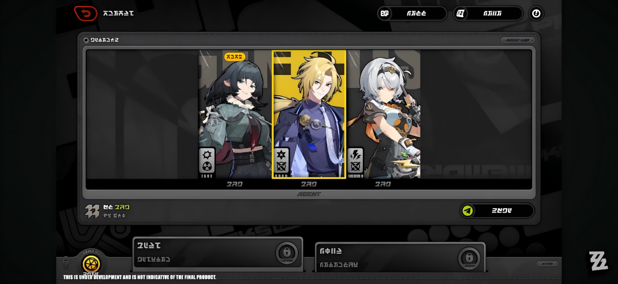 Agents