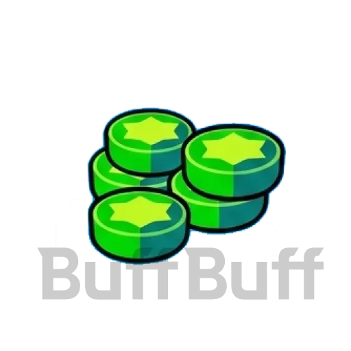 30 Gemas