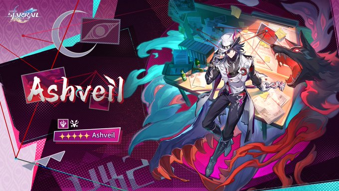 Ashveil