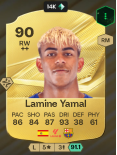 Lamine Yamal