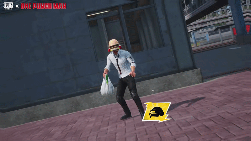 Grocery Bag – Machete