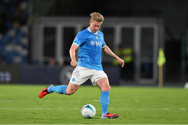 De Bruyne
