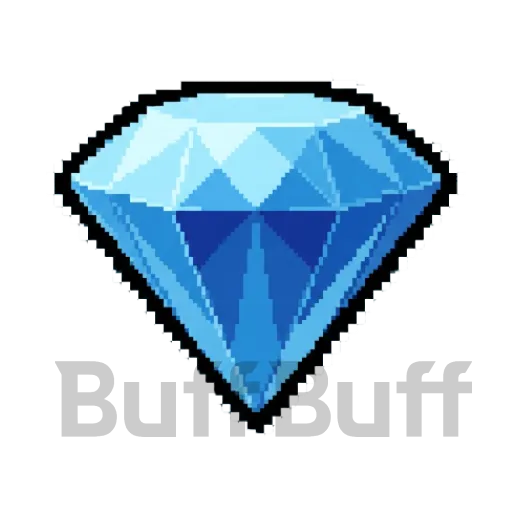 Maleta de Gemas