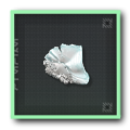 LF Tidal Residuum
