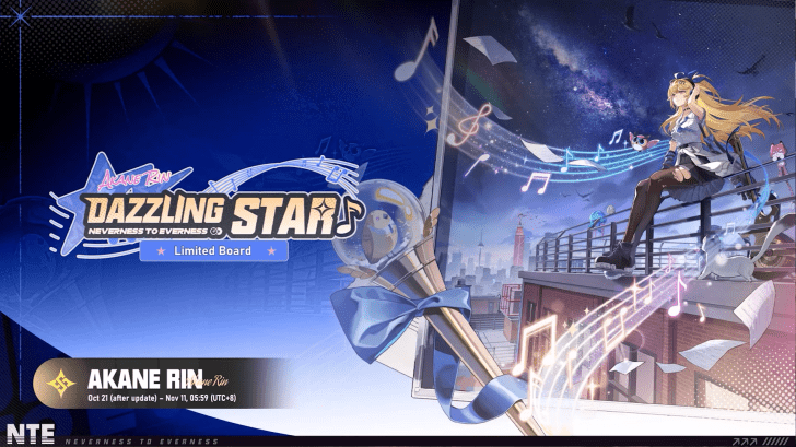 Akane Rin Build Guide