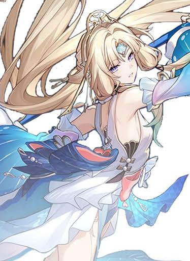 Pearl Character Overview