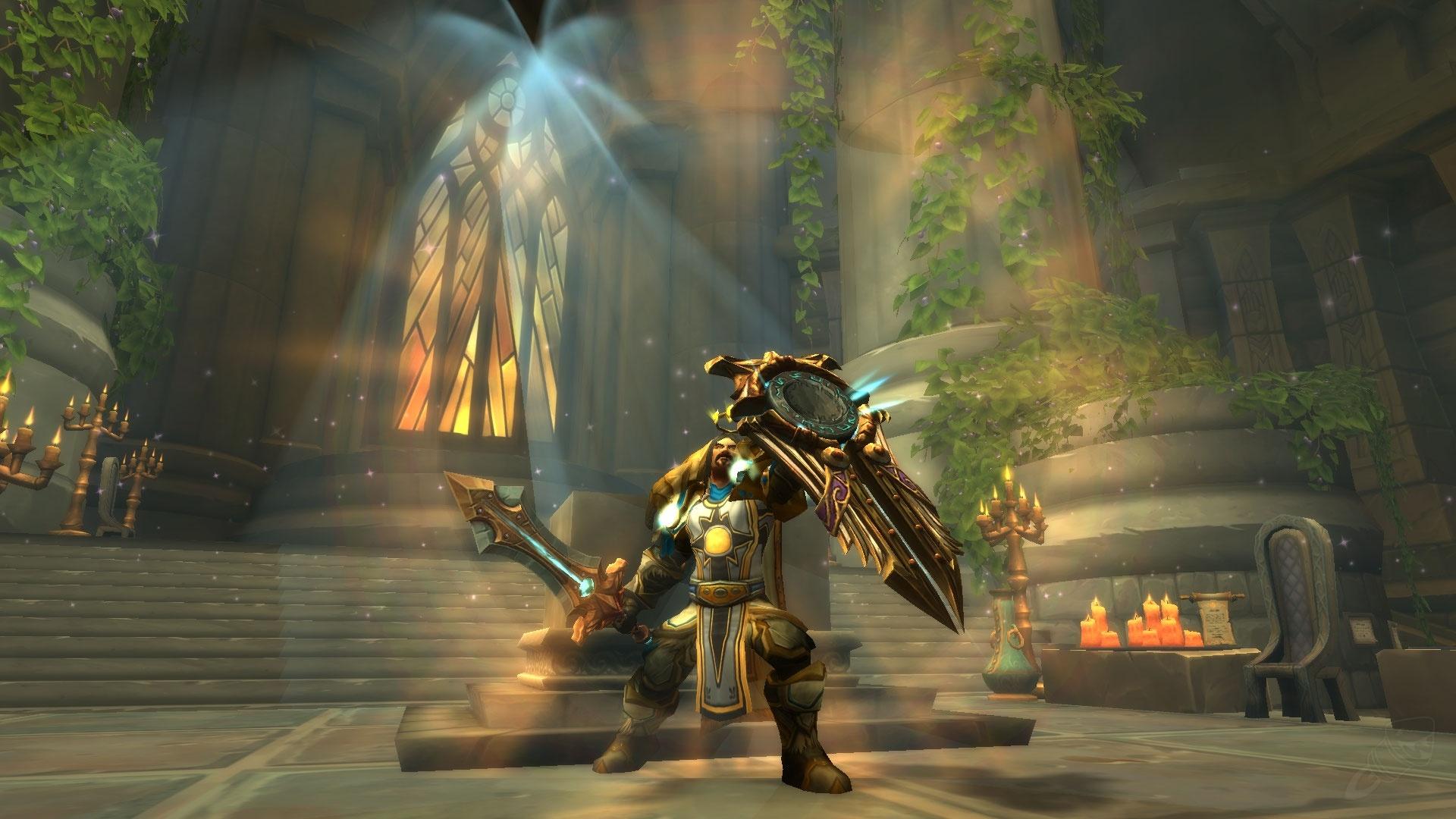 Paladin
