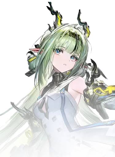 Si Character Overview