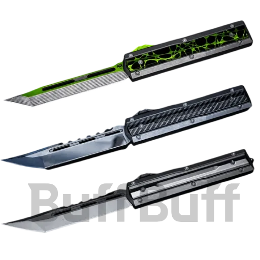 【Venom+Carbon Scales+Finality】