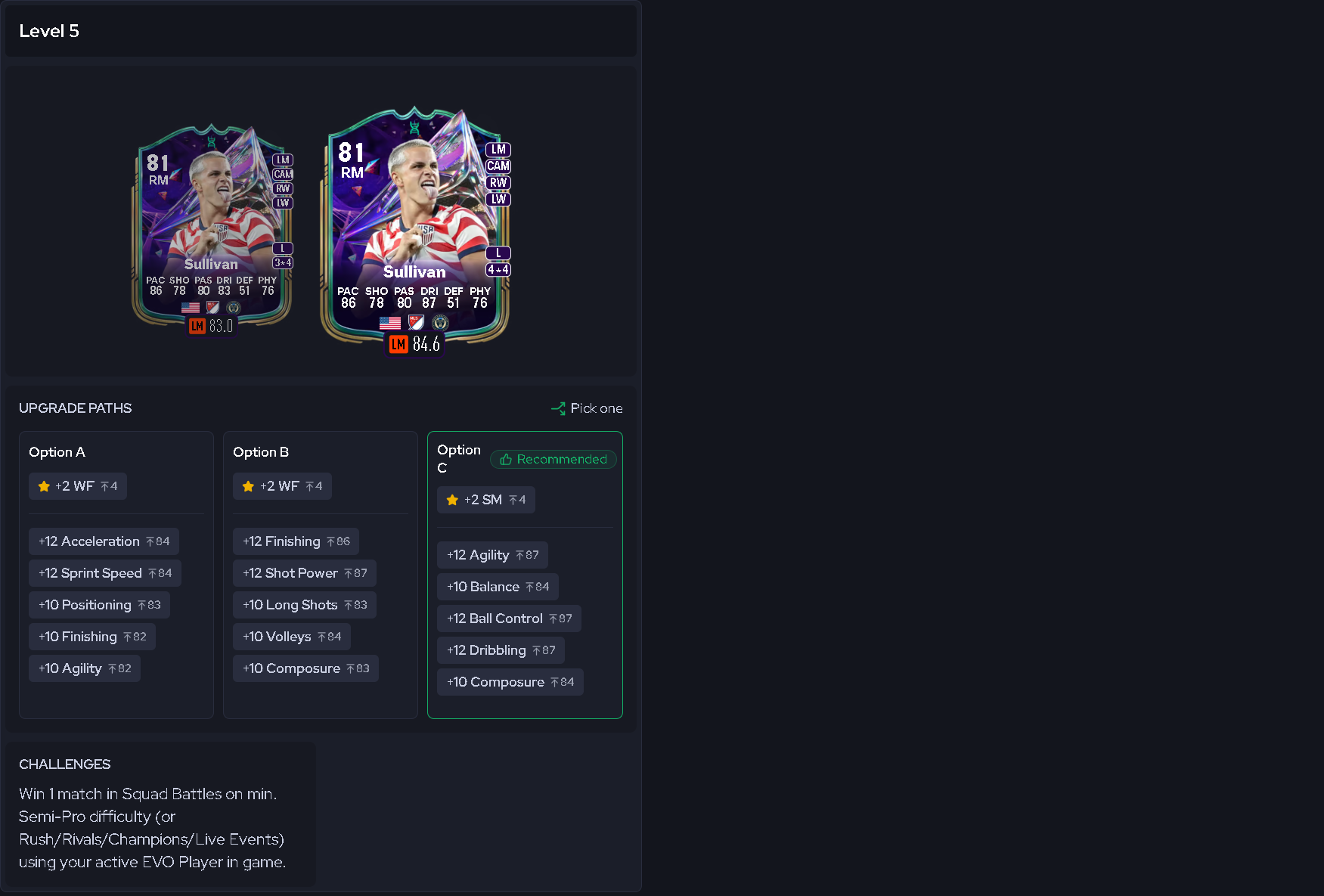 FC 27 Future Stars Academy