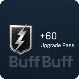 Pass Upgrade Level 60
