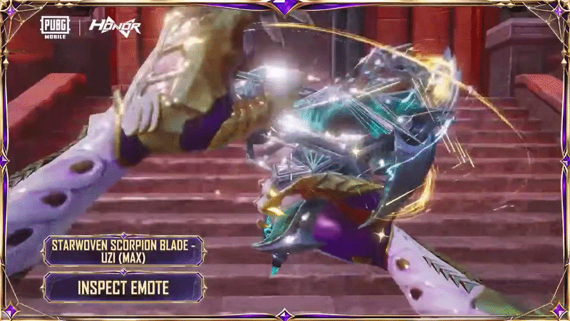 Honor Series Ultimate Set